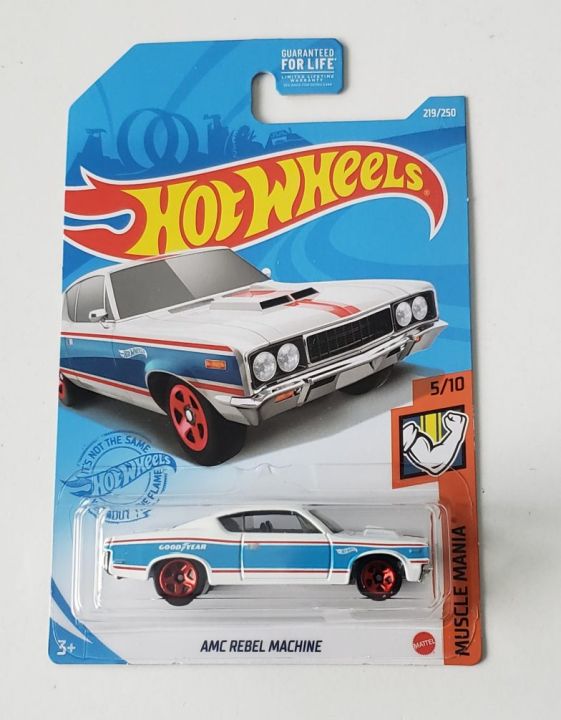 Hot%20Wheels%20AMC%20Rebel%20Machine%20(White)%202021%20Muscle%20Mania%20-%20Image%203