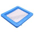 3 Pack 491588S Air Filter with Pre Filter for Briggs and Stratton. 