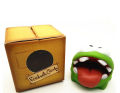 1pcs Kawaii cut the rope Om Nom Doll Toys Cartoon cut the rope Soft Animals Doll Children Kids Birthday Gift. 