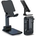 Mobile & Tablet Holder | Premier Quality Product | Adjustable and Flexible Stand | Compact Pocket Size | Easy to Carry | Best for Study and Office Use | Compatible with all size Mobiles. 