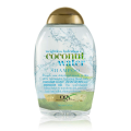 OGX Weightless Hydration Coconut Water Shampoo 385ml. 