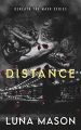 Distance by Luna Mason book (Urdu bazar). 