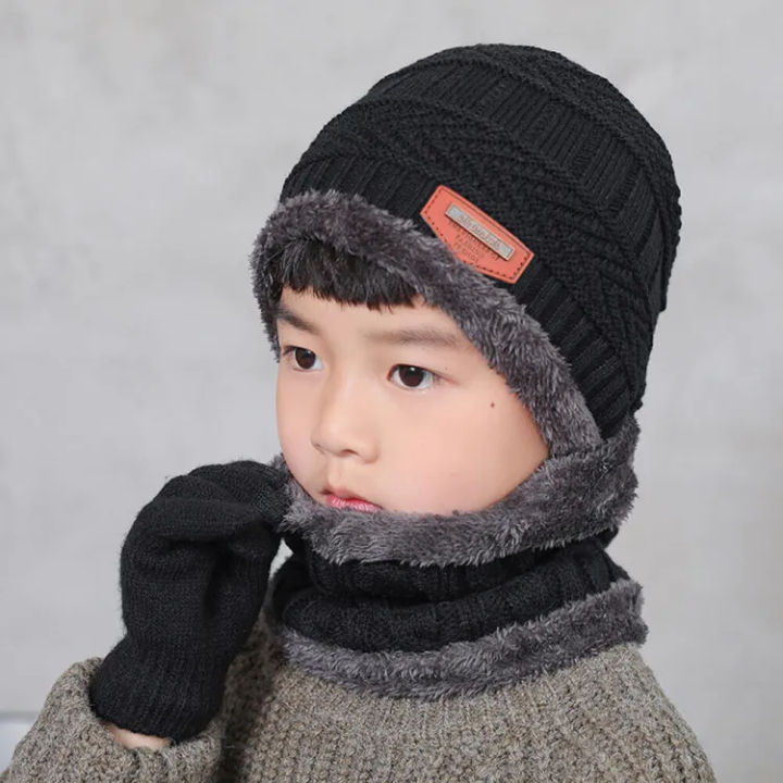 New%20Stylish%20Winter%20Hats,%20Ladies%20And%20Gents%20Hot%20Knitted%20caps%20and%20Neck%20Warmer%20Mask%202%20in%201%20Scarf%20Beanie%20for%20Kids,%20Boys%20&%20Girls%20/%20UNISEX%20Double%20Layer%20Hat%20and%20Neck%20Warmer%20For%20Mens%20And%20Womens.%20-%20Image%202