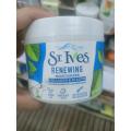 Stives Renewing Collagen & Elastin Moisturizer. 