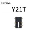 Headphone Jack Audio Flex Cable Parts Port Connector For Vivo Y20 Y20i Y20s G Y21 Y21A Y21e Y21G Y21s Y21T Ear Earphone. 
