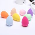 Foundation Sponge Blender Blending Facial Makeup Sponge Cosmetic Puff Flawless Beauty Powder Puff Make Up Sponge. 
