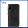Rakuten Rakuten Mini Mobile Phone Case Cover Rakutenmini Calfskin Grain Car Line Hard Shell Japan flip shockproof magnetic leather card slots wallet Anti-drop  Luxury Soft Side Protection Mobile Phone Case Cover Back. 