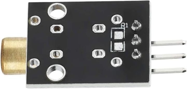 3%20Pin%20650nm%205V%20Laser%20Transmitter%20Sensor%20Module%20Board%20KY-008%20Dot%20Diode%20Copper%20Head%20Sensor%20Module%20Diode%20Laser%20Mini%20laser%20head%20for%20Arduino%20Raspberry%20Pi%20Laser%20-%20Image%203