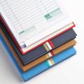 Excel Triplicate Invoice book (Mixed Colours) 1pc. 