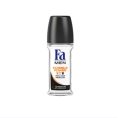 Fa Roll on Deodorant Extreme Invisible Power (50ml). 