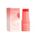 Transparent Water Jelly Blush Stick Moisturizing Smooth Lasting Gloss Makeup Long Cosmetics Waterproof Lip Beauty Korean T3K6. 