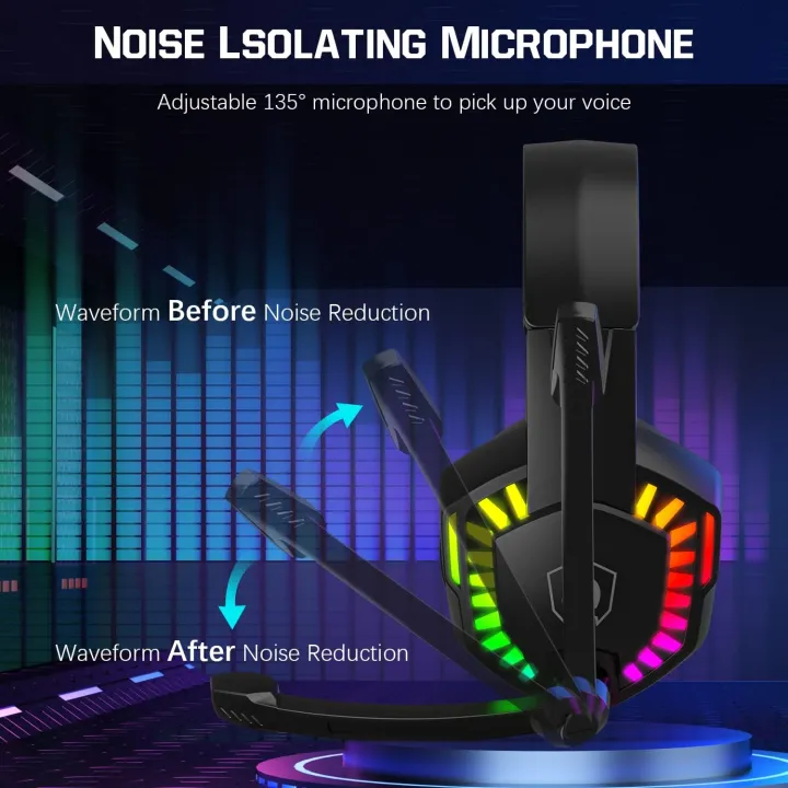 PRO%20II%20RGB%20Gaming%20Headphones%20with%20Noise%20Cancelling%20Mic,%207.1%20Surround%20Sound,%20Super%20Bass,%20Vibration,%20Soft%20Memory%20Foam%20Ear%20Cushions,%20for%20PC,%20PS4,%20Mobile,%20Laptop,%20and%20Gaming%20Consoles%20-%20Unique%20Mall%20-%20Image%205