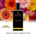 Zarqa-e-Hawa  || Tazza Vibes (Spray Perfume 50ml). 