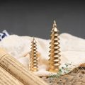 Vintage Unique Design Decoration Craft Handcraft Home Decor Keychain Wenchang Tower Pagoda Tower Figurines Tower Model Statue Desktop Ornaments. 