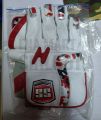 SS Limited Edition Wicket Keeping Gloves HardBall Cricket Gloves. 