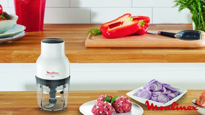 MOULINEX%20MOULINETTE%20ESSENTIAL%20CHOPPER%20300%20Watts,%20White/%20Black,%20Plastic,%20DJ520127%20-%20Image%204