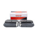 Guard Disc Brake Pads, Suzuki Swift Old Model, Model 2010-2017, Disc Brake Bad, GF-P176. 
