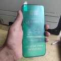 Redmi Xiaomi Mi 11 Ultra Ceramic Matte protector 360 jelly Sheet Full 9d edge to Edge Full Glue Jell Not a UV glass. 