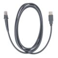 1 X Cable 7ft 2M Barcode Scanner LS4278 LS2208 2208AP. 