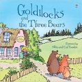 Liberty Books | Goldilocks And The Three Bears by Susanna Davidson (100% Original). 