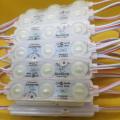 LED module DC12V module green energy-saving advertising light led module samsung. 