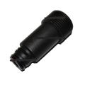 Black & Decker Suction Connector Inside PART for Pressure Washers PW1300 PW1400 PW1500 PW1600 etc - Spare Part 1004512-17. 