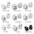 Universal AU Australian Plug Adapter EU US UK To AU Australia Travel Adapter Socket Electrical Plug Converter Power Charger. 