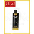 Remu - Black Catty Shampoo 120Ml - Yellow. 
