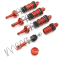 Suitable for 1/12 MN128 MN86 G500 Remote Control Car Accessories Metal Upgrade Force Reducer. 
