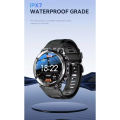H10 Smart Watch Android-Compatible 8G+128GB Storage Video Call WiFi GPS Waterproof Bluetooth Fitness Wearable Tech Free Shipping. 