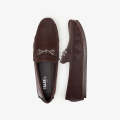 Calza Men's Buckled Loafers For Men - Shoes For Men - Winters Collection 2025. 