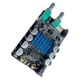 TPA3116 Subwoofer Amplifier Board Audio Board Mono Power Amp Sound Amplifier 100W Amplifier Board DC9-24V, Easy to Use Fine Workmanship. 