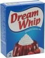 Dream Whip Vanilla Whipped Topping Mix 4. 