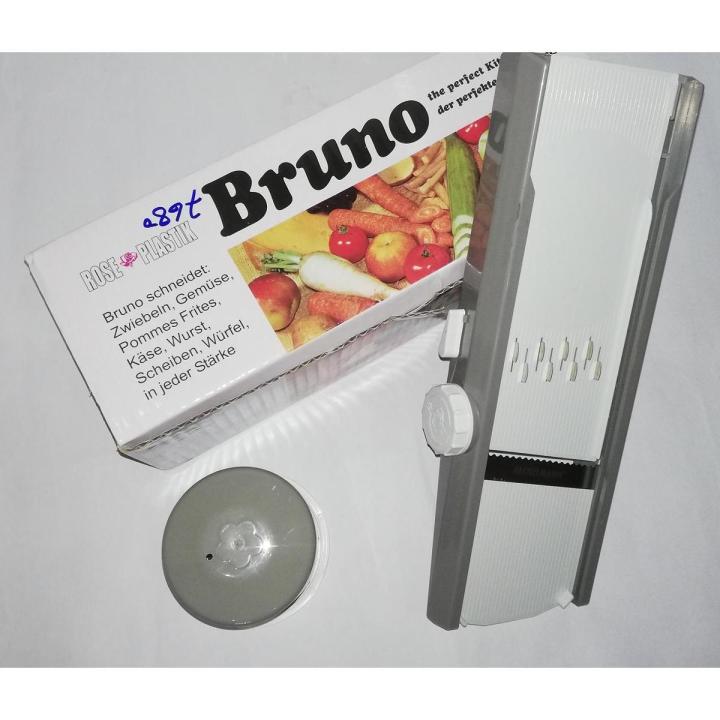 Vegetable Cutter Onion Potato Cutter Premium Quality Kitchen Set
