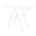 IKEA Drying Rack White Color Drying Stand. 