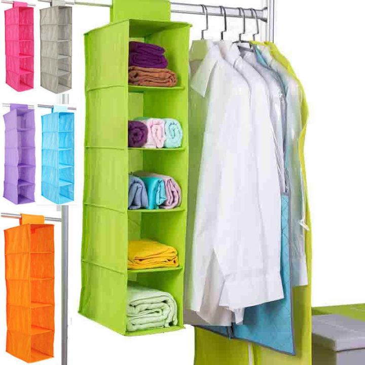 Clothes%20Hanging%20Organizers%20Pant%20Organizers%20Holder%20Drawers%20for%20Child/Kids%20Room%20or%20Nursery%20-%20Image%202