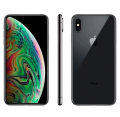 Apple iPhone XS MAX 256 GB Factory Unlocked - PTA Approved (FREE CHARGER & COVER) - Daraz like new phones. 