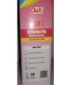 Junior's Correction pen / Whito 3 Gm (12 Pcs). 