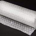 Bubble Wrap 92 Meter Full Complete Roll Width 21 inches/ High Quality Packing Material Strong Bubbles No 1 Plastic Material for Packing and Wrapping-Weight 2 KG Complete Roll-92 Meter Length-100 Yard Full Roll-Best  Prices and Best Quality. 