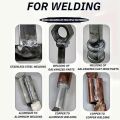 Low Temperature Universal Welding Rod,Aluminum Welding Rods,Low Temperature Welding Rods,Easy Welding Electrode Aluminum Rod,Universal Welding Wire,Low Melt Solder,Aluminium Brazing Rods. 