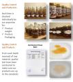 Small Bee Honey 350 Grams. 
