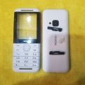 Nokia 5310 casing original complete  body. 