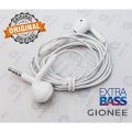 Gionee Handsfree Original - White. 
