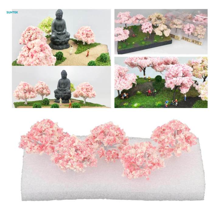 Model%20Trees%20scale%20for%20Architecture%20Railways%20Street%20Diorama%20DIY%20-%20Image%202