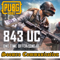 PUBG Mobile – 8750 UC (Unknown Cash) PAKISTAN REGION ONLY. 