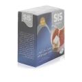 Sis White Sugar Cubes, 454g. 