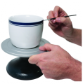 Mont Marte Sculpting - Pottery Banding Wheel 18cm. 
