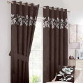 Premium Flowers Motive Design Levish Curtains For Your Bedroom,Pardy,Window Curtains,Luxury,Home Decor. 