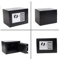 Digital safe and Locker digital security safe. 