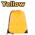 Drawstring Bag Shoes Cover - Tuition Bag - Gym Bag - Dori Bag - Football Shoes Bag. 